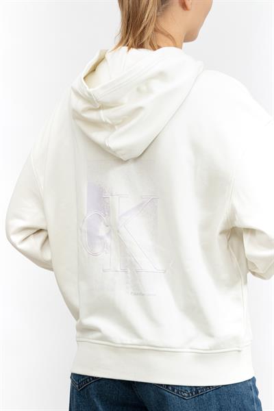 Calvin Klein Kadın Sweatshirt