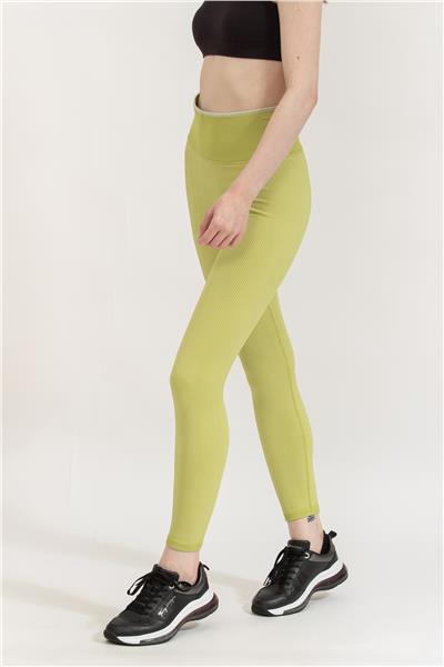 Calvin Klein Kadın Tayt