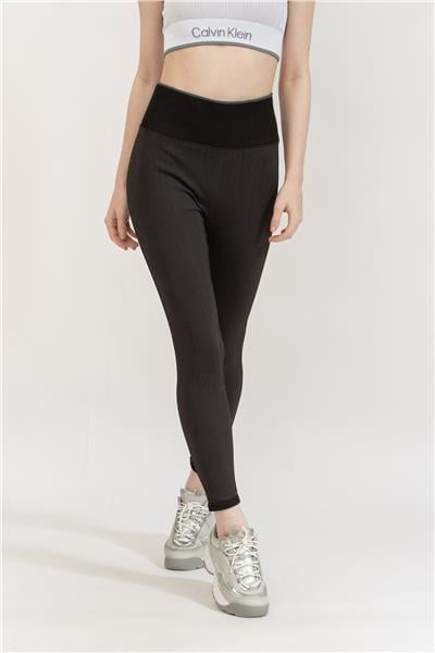 Calvin Klein Kadın Tayt