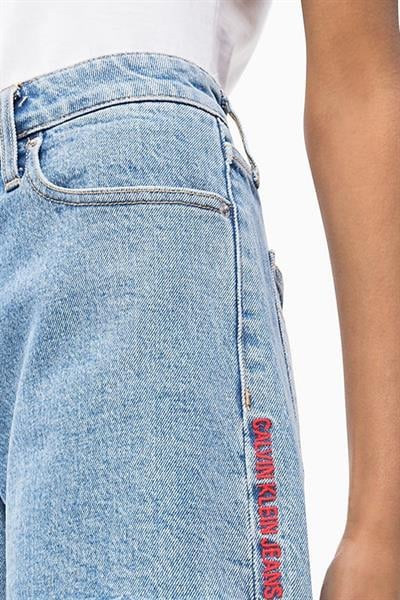 Calvin Klein Kadın Tayt Çok Renkli