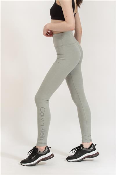 Calvin Klein Kadın Tayt