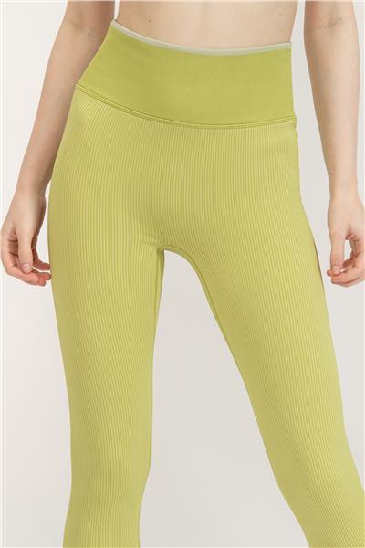 Calvin Klein Kadın Tayt