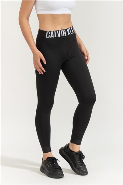 Calvin Klein Kadın Tayt