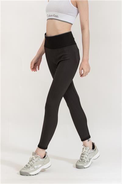 Calvin Klein Kadın Tayt