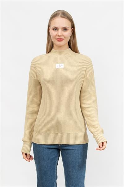 Calvin Klein Kadın Triko