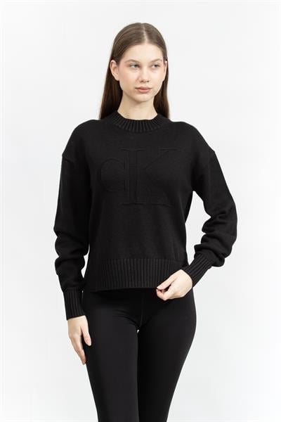 Calvin Klein Kadın Triko