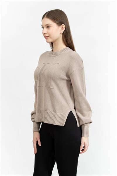 Calvin Klein Kadın Triko