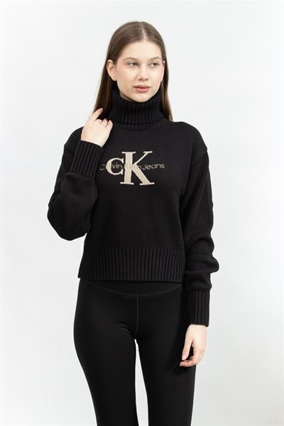 Calvin Klein Kadın Triko