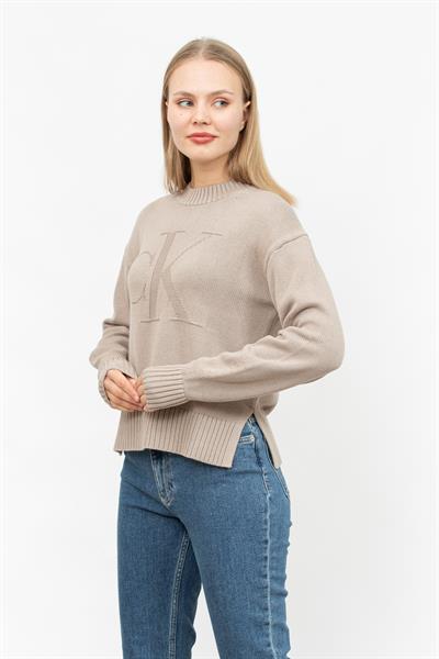 Calvin Klein Kadın Triko