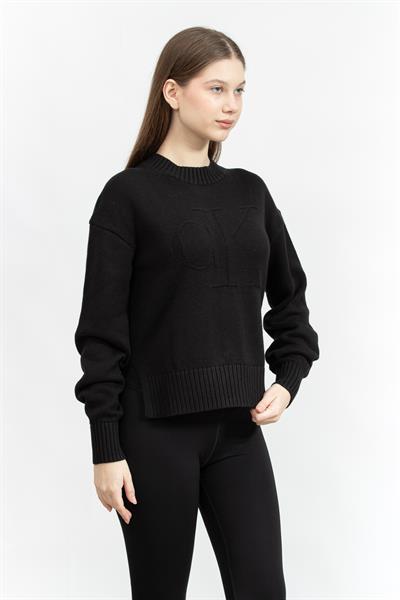 Calvin Klein Kadın Triko