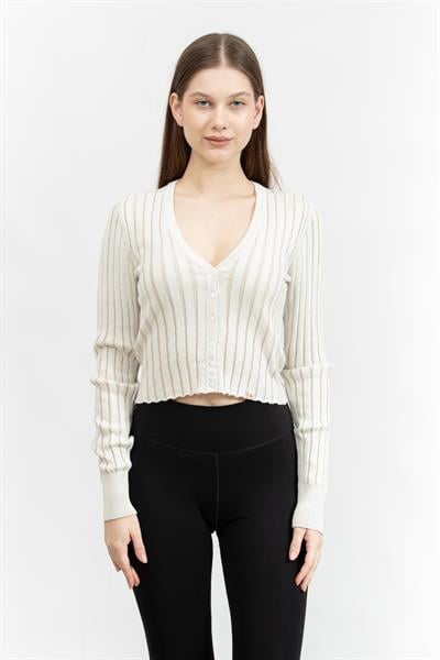 Calvin Klein Kadın Triko