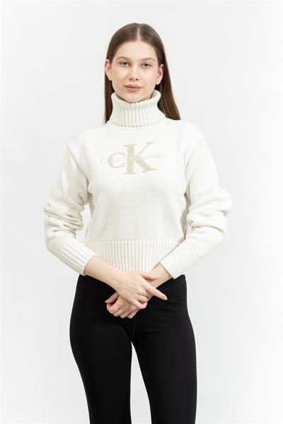 Calvin Klein Kadın Triko