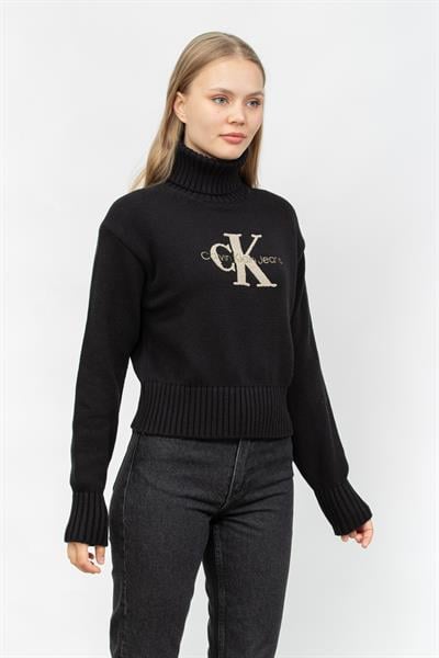 Calvin Klein Kadın Triko