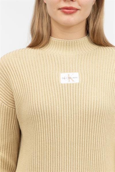 Calvin Klein Kadın Triko