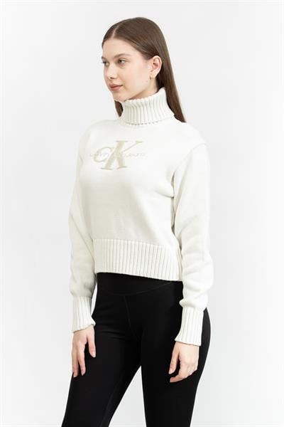 Calvin Klein Kadın Triko