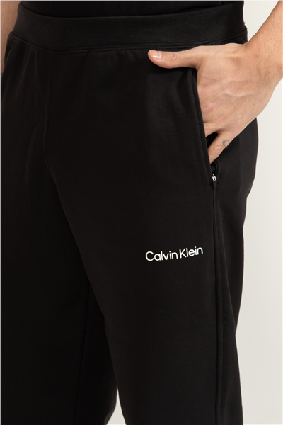 Calvin Klein Knit Jogger Erkek Pantolon