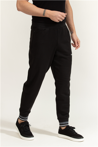 Calvin Klein Knit Jogger Erkek Pantolon