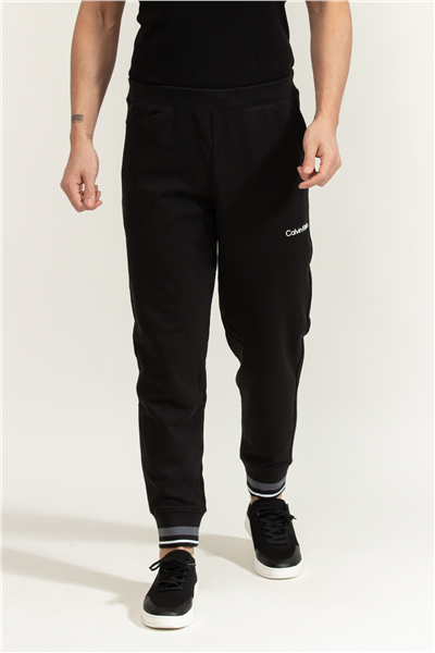 Calvin Klein Knit Jogger Erkek Pantolon