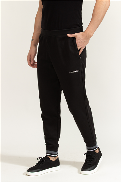Calvin Klein Knit Jogger Erkek Pantolon