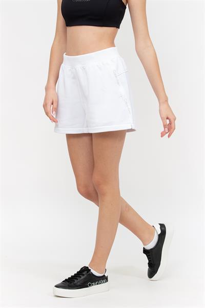 Calvin Klein Knit Kadın Penye Şort