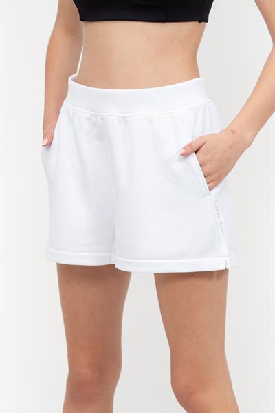 Calvin Klein Knit Kadın Penye Şort