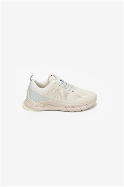 Calvin Klein Lace Up Runner Kadın Sneaker