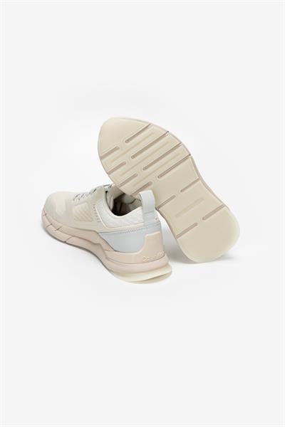 Calvin Klein Lace Up Runner Kadın Sneaker