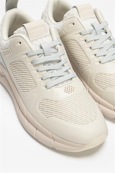 Calvin Klein Lace Up Runner Kadın Sneaker