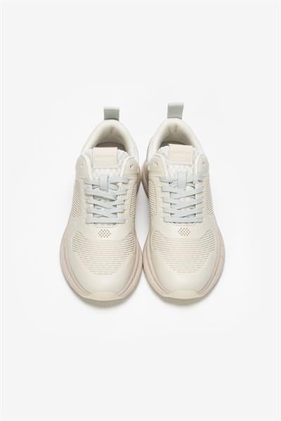 Calvin Klein Lace Up Runner Kadın Sneaker