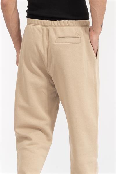 Calvin Klein Layered Ad Hwk Erkek Eşofman Altı