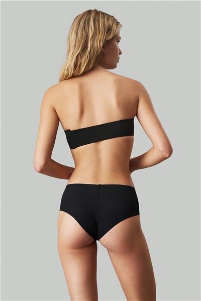 Calvin Klein Lght Lined Strapless Kadın Sütyen