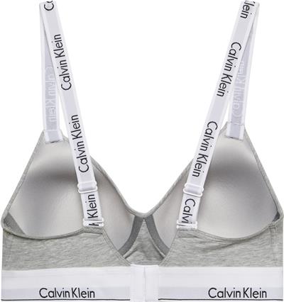 Calvin Klein Lghtly Lined Kadın Sütyen