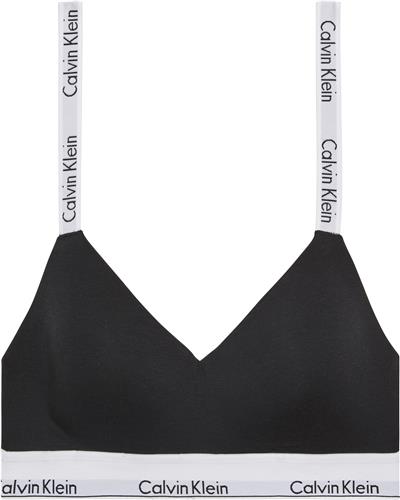 Calvin Klein Lghtly Lined Kadın Sütyen