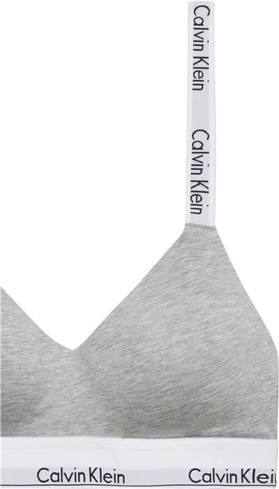 Calvin Klein Lghtly Lined Kadın Sütyen