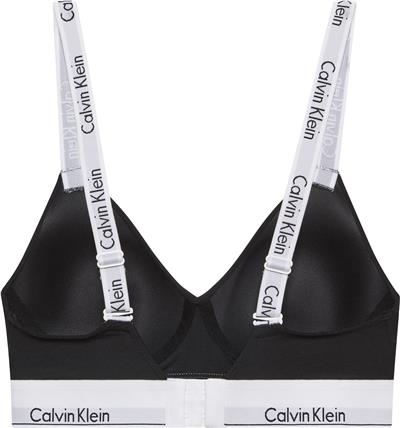 Calvin Klein Lghtly Lined Kadın Sütyen