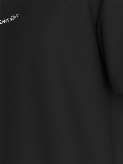 Calvin Klein Lifestyle Ss Tee Erkek Bisiklet Yaka T-Shirt