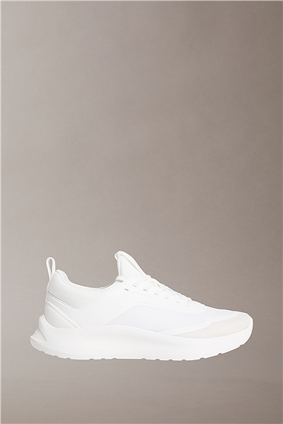 Calvin Klein Light Eva Run Lace S Erkek Sneaker