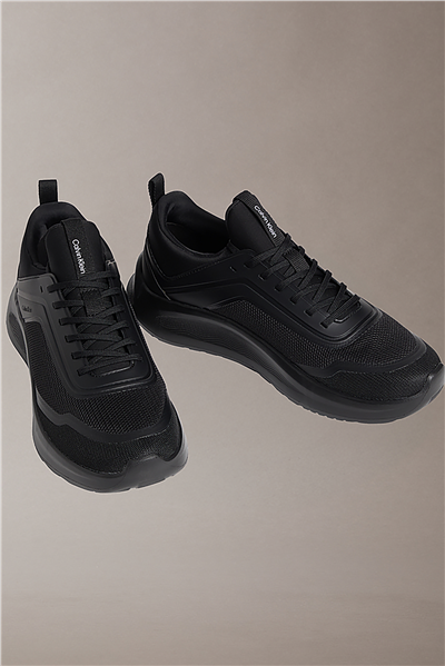 Calvin Klein Light Eva Run Lace S Erkek Sneaker