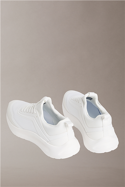 Calvin Klein Light Eva Run Lace S Erkek Sneaker