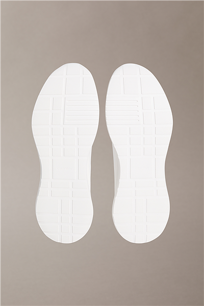 Calvin Klein Light Eva Run Lace S Erkek Sneaker