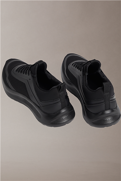 Calvin Klein Light Eva Run Lace S Erkek Sneaker