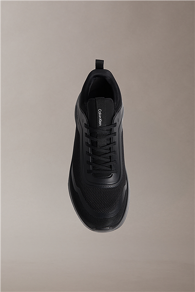 Calvin Klein Light Eva Run Lace S Erkek Sneaker