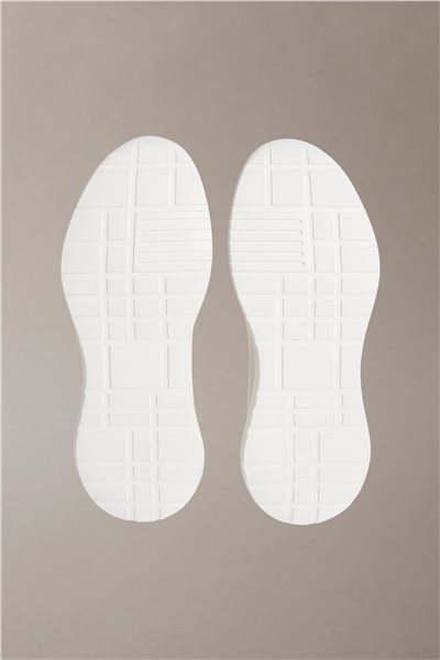 Calvin Klein Light Eva Run Sock M Kadın Sneaker Pembe