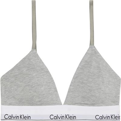 Calvin Klein Lightly Lined Triangle Kadın Sütyen