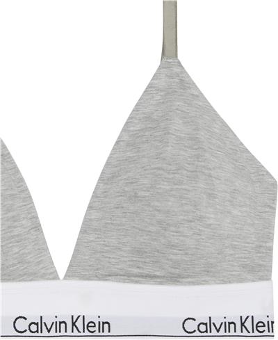 Calvin Klein Lightly Lined Triangle Kadın Sütyen