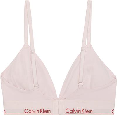 Calvin Klein Lightly Lined Triangle Kadın Sütyen