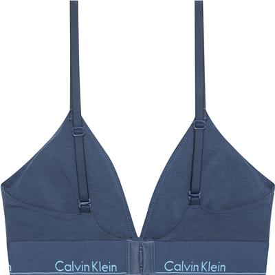 Calvin Klein Lightly Lined Triangle Kadın Sütyen