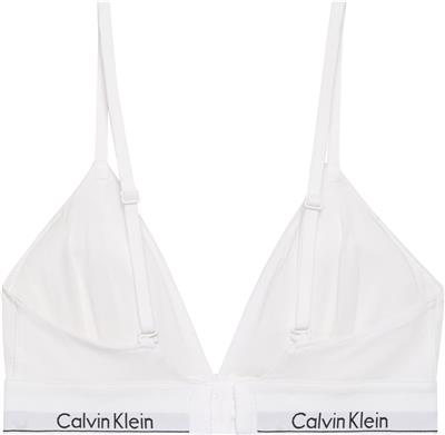 Calvin Klein Lightly Lined Triangle Kadın Sütyen