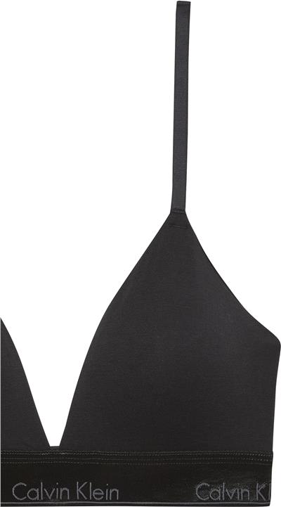 Calvin Klein Lightly Lined Triangle Kadın Sütyen