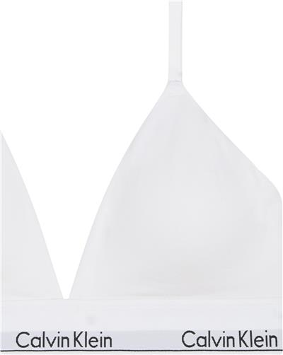 Calvin Klein Lightly Lined Triangle Kadın Sütyen